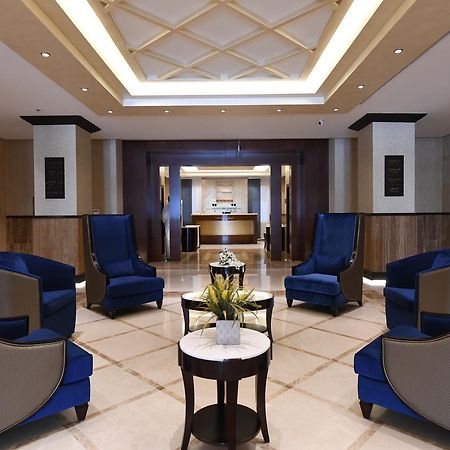 Jory Red Sea Hotel Jeddah Luaran gambar