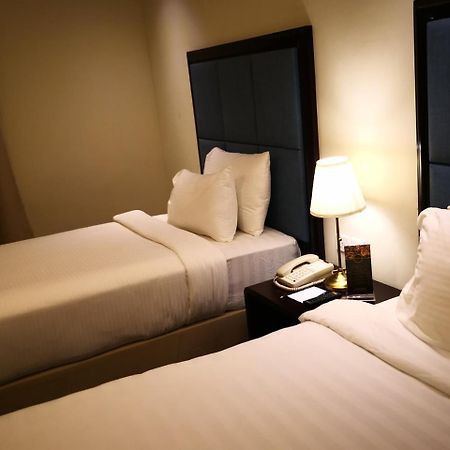 Jory Red Sea Hotel Jeddah Luaran gambar