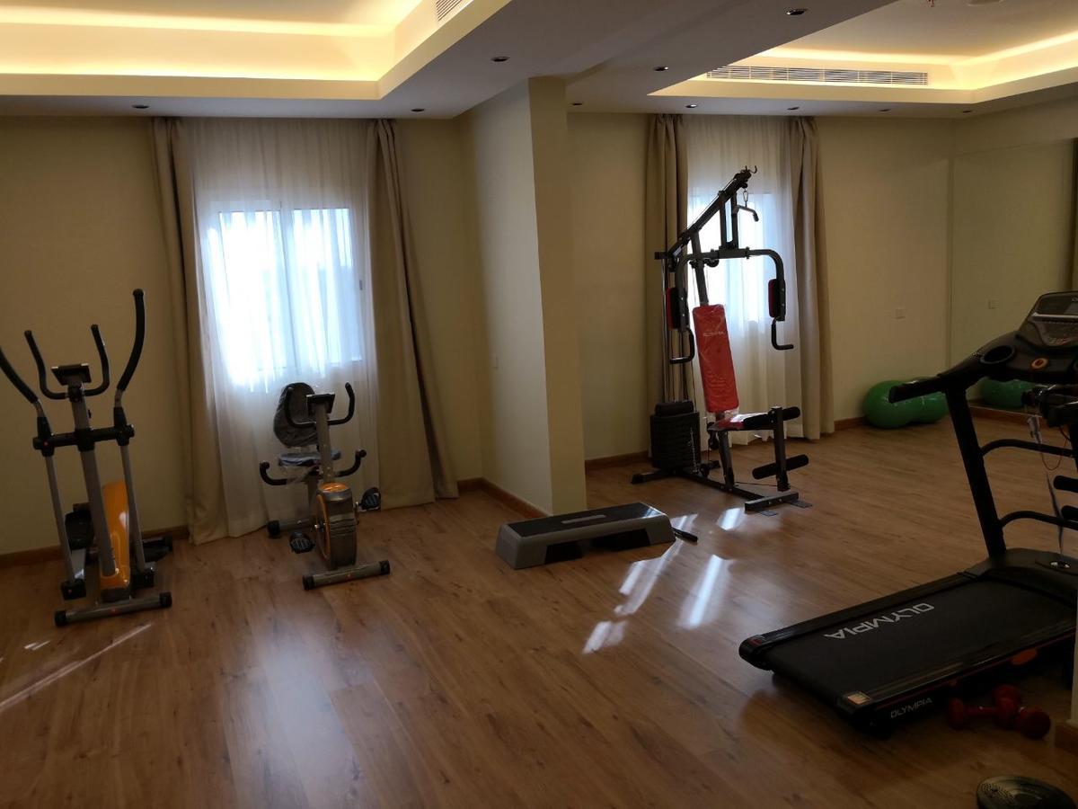 Jory Red Sea Hotel Jeddah Luaran gambar