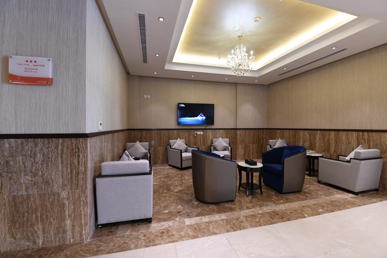 Jory Red Sea Hotel Jeddah Luaran gambar