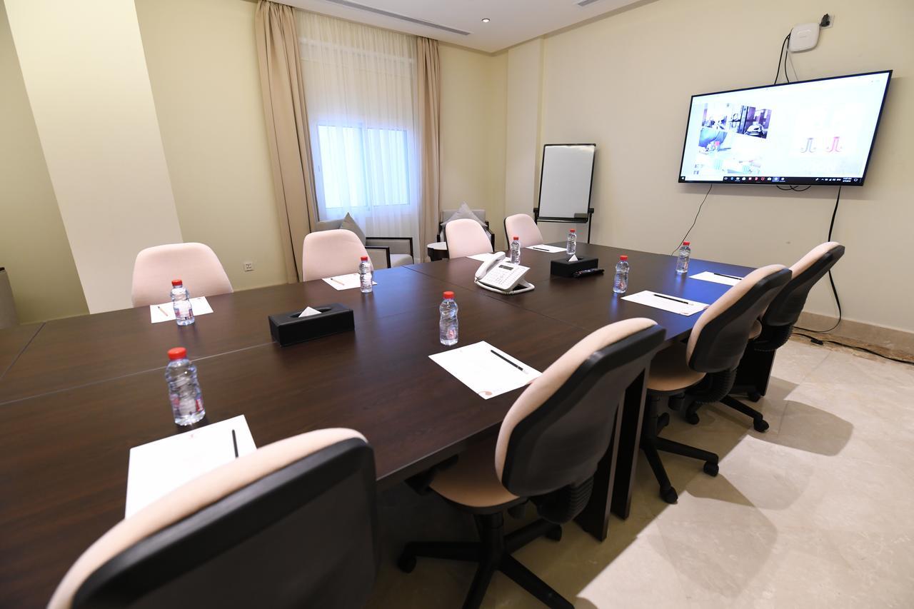 Jory Red Sea Hotel Jeddah Luaran gambar