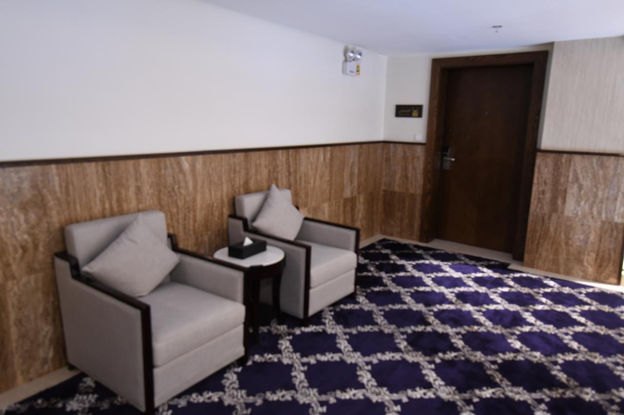 Jory Red Sea Hotel Jeddah Luaran gambar
