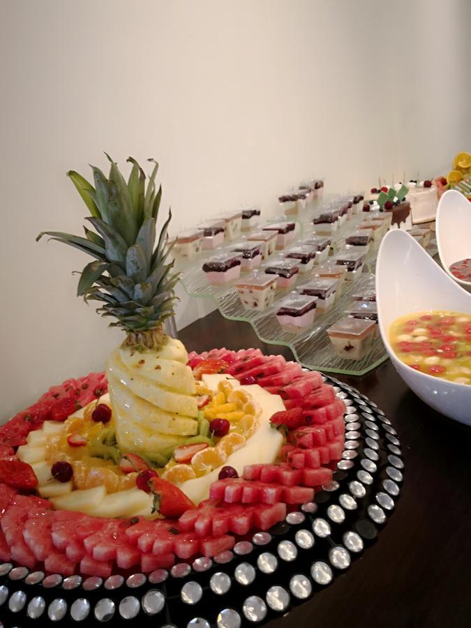 Jory Red Sea Hotel Jeddah Luaran gambar