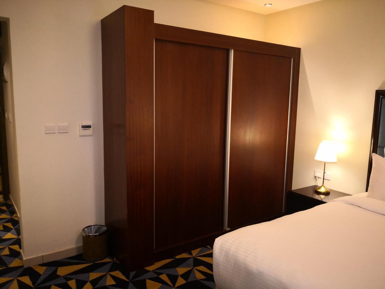 Jory Red Sea Hotel Jeddah Luaran gambar