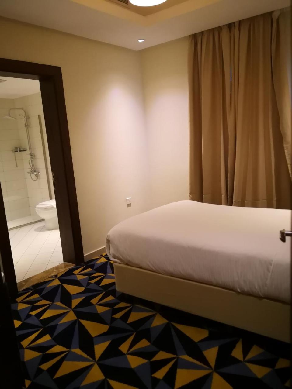 Jory Red Sea Hotel Jeddah Luaran gambar