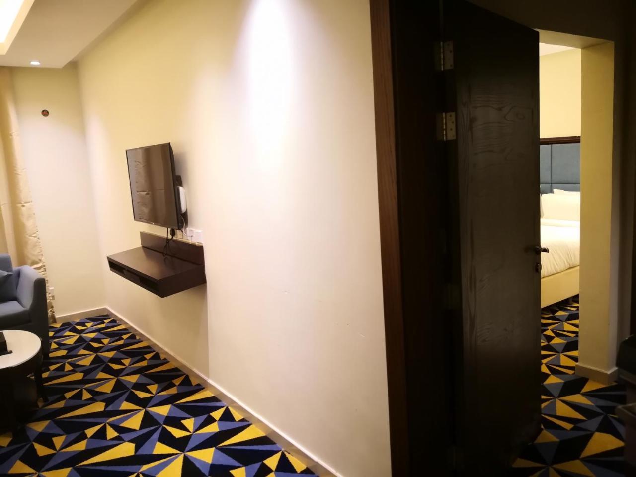 Jory Red Sea Hotel Jeddah Luaran gambar