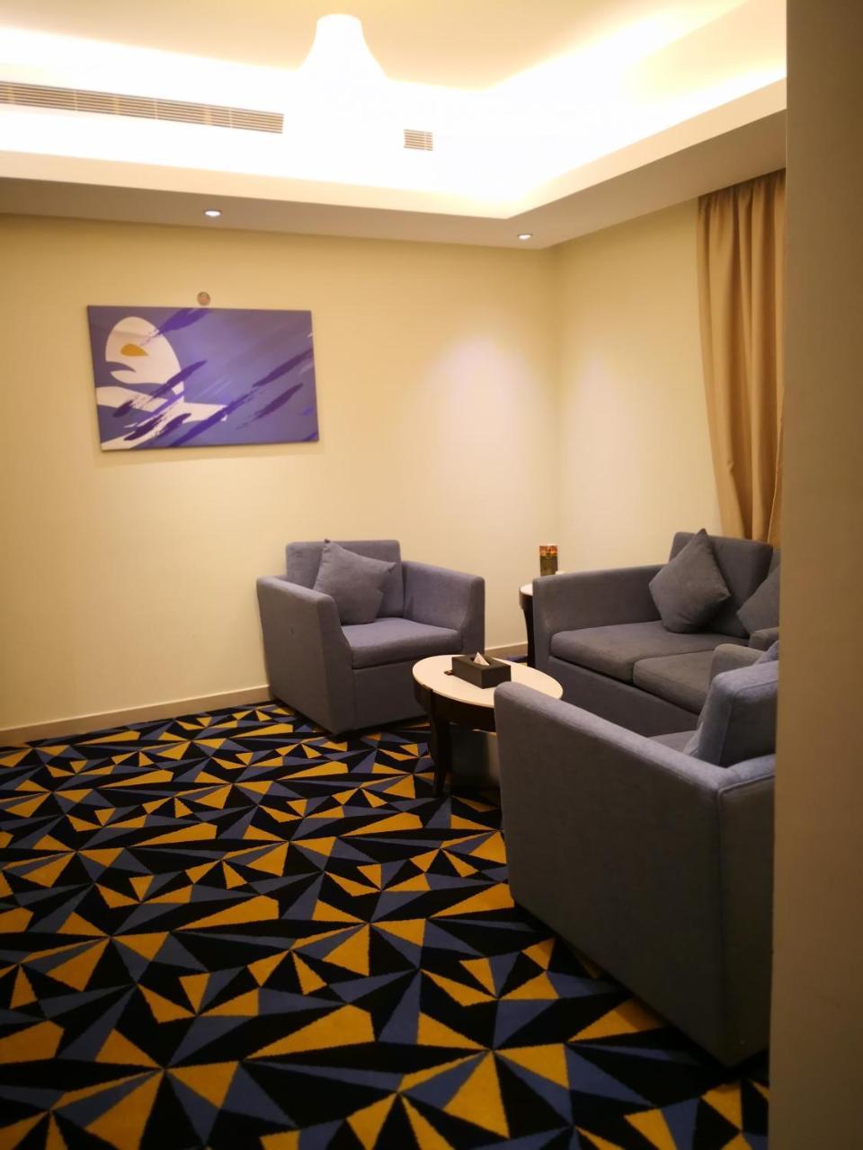 Jory Red Sea Hotel Jeddah Luaran gambar
