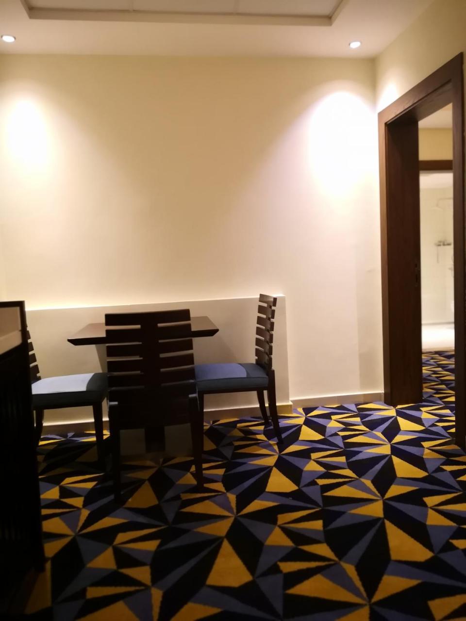 Jory Red Sea Hotel Jeddah Luaran gambar