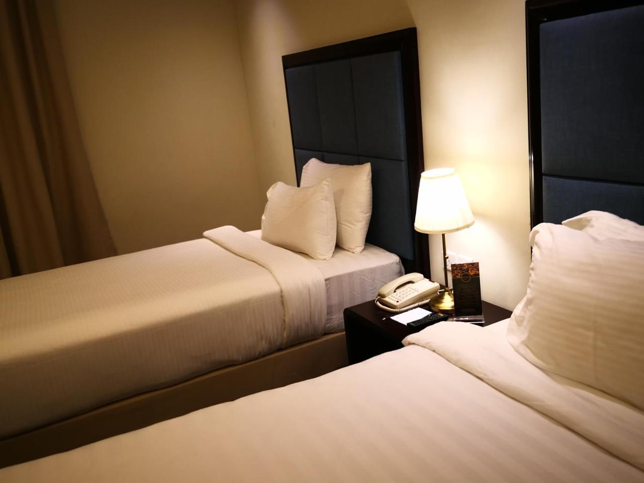 Jory Red Sea Hotel Jeddah Luaran gambar