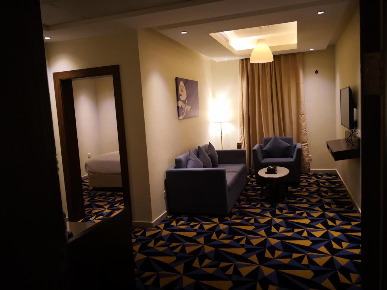 Jory Red Sea Hotel Jeddah Luaran gambar