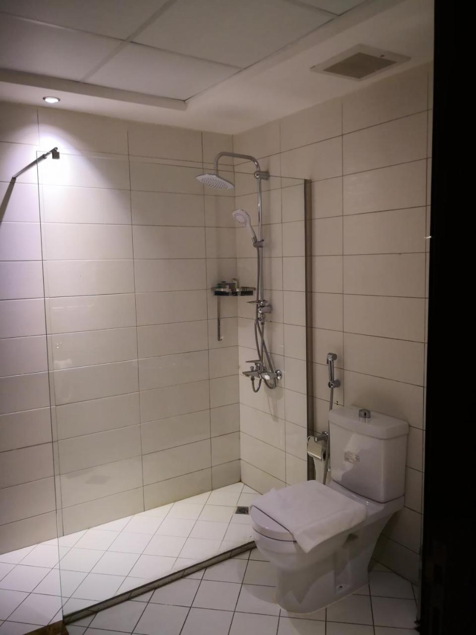 Jory Red Sea Hotel Jeddah Luaran gambar