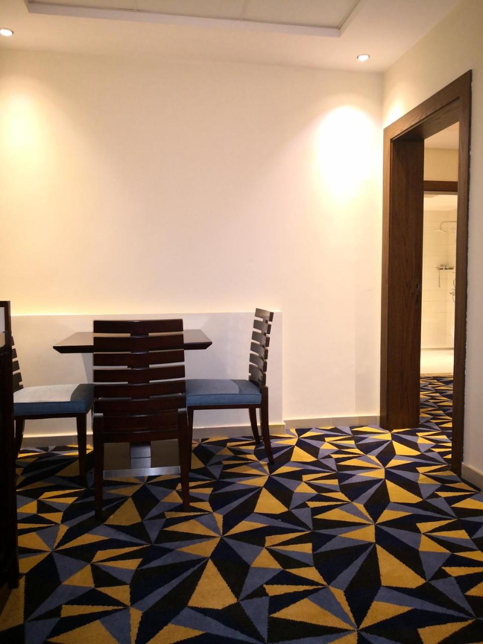 Jory Red Sea Hotel Jeddah Luaran gambar