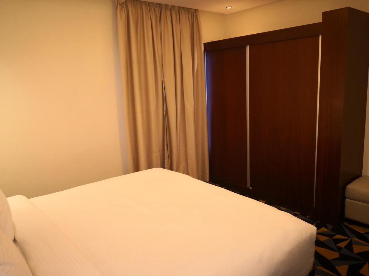 Jory Red Sea Hotel Jeddah Luaran gambar