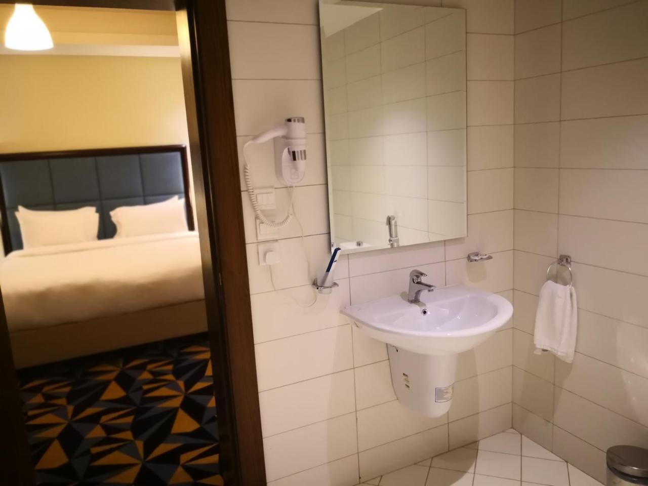 Jory Red Sea Hotel Jeddah Luaran gambar