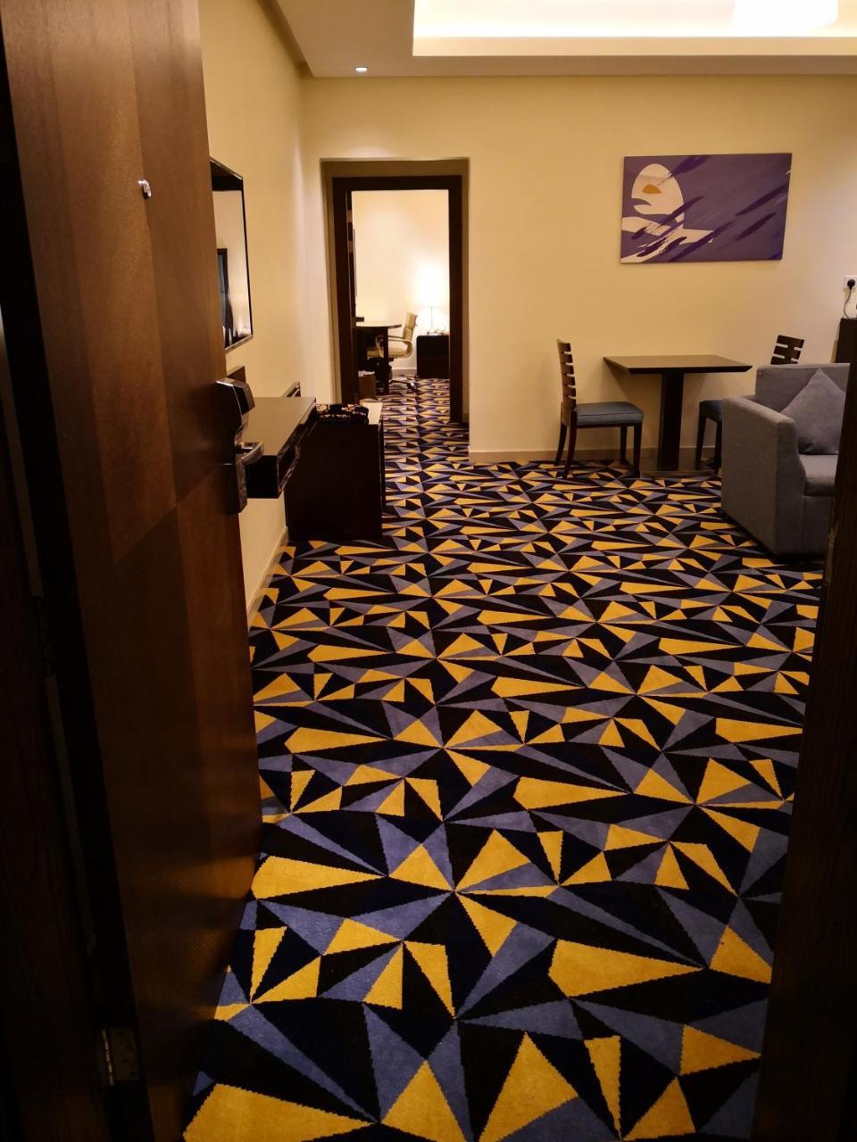 Jory Red Sea Hotel Jeddah Luaran gambar