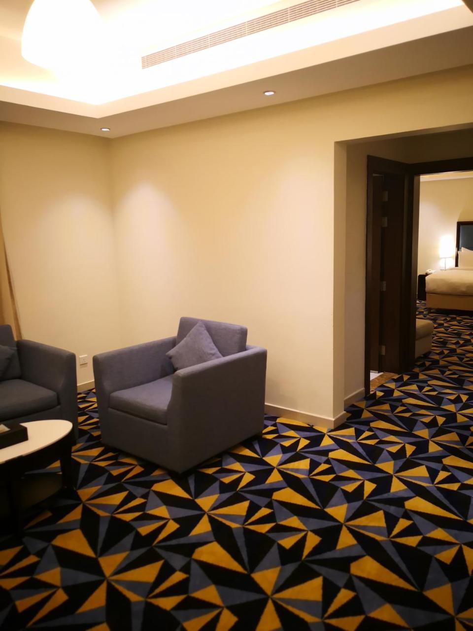 Jory Red Sea Hotel Jeddah Luaran gambar
