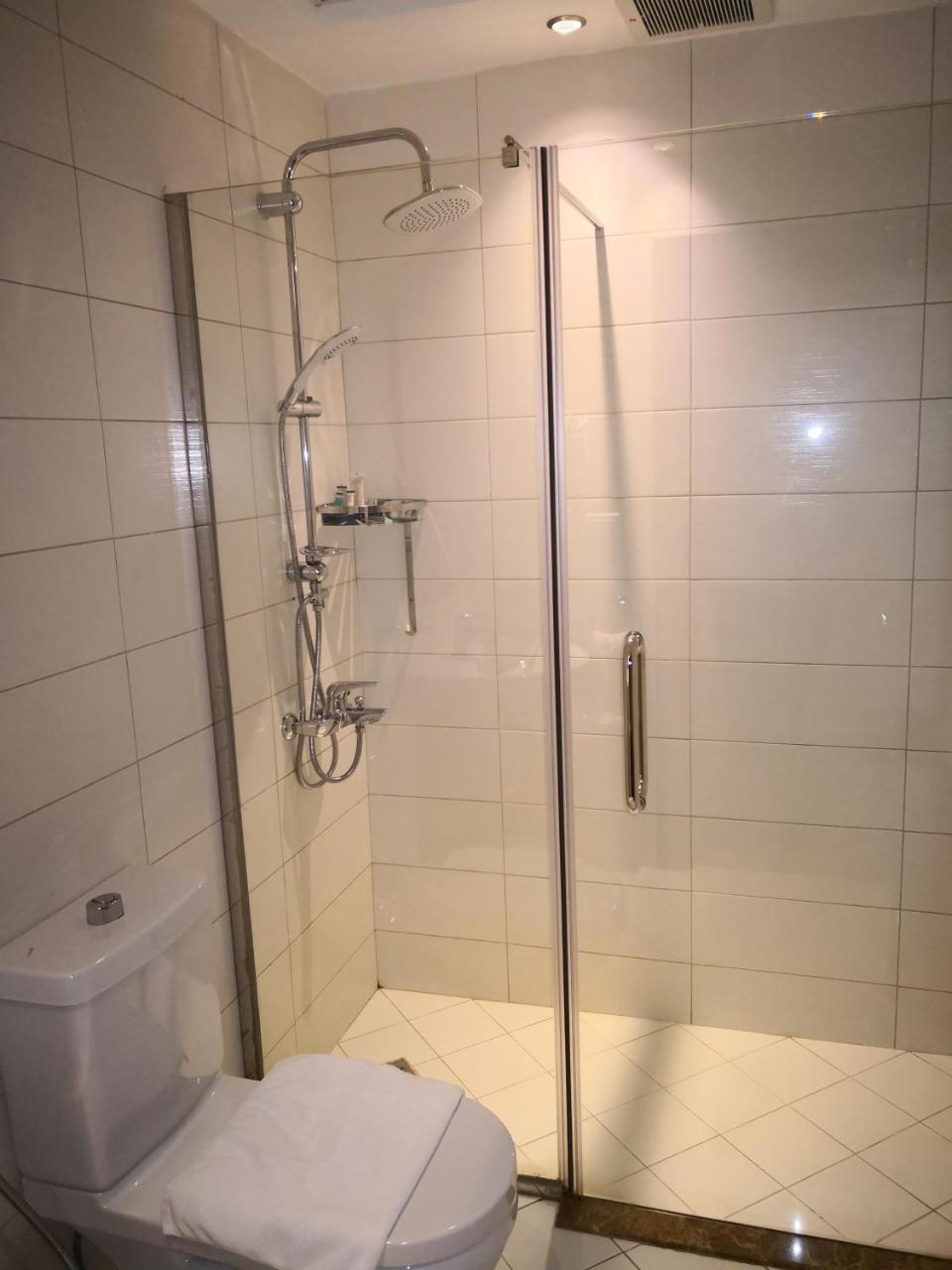 Jory Red Sea Hotel Jeddah Luaran gambar
